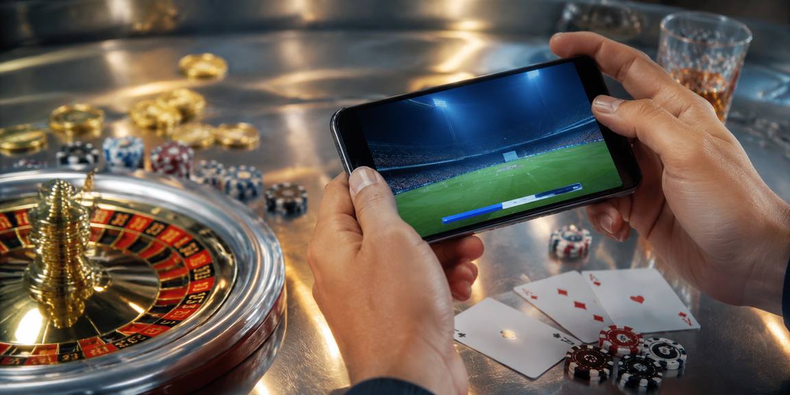 bet55 Casino Trực Tiếp